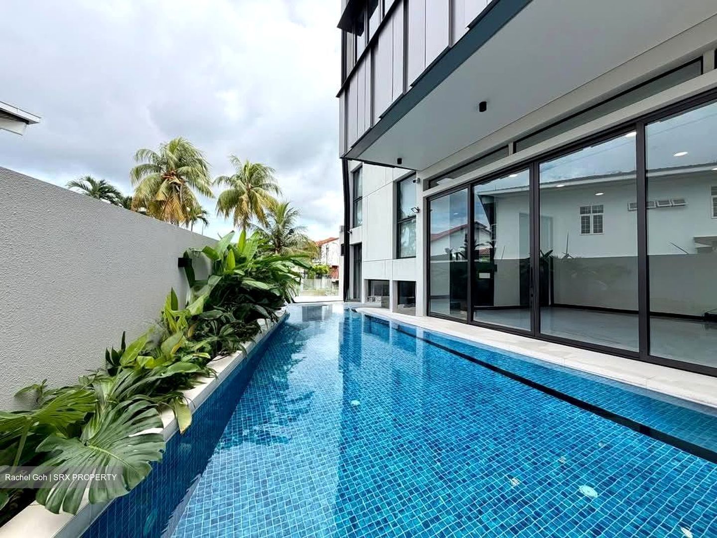 Seletar Garden (D28), Detached #580200351